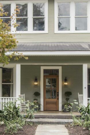 Home Town: Episodio 7