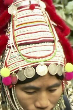 ¿Cómo lo hacen?: Metro de San Petersburgo / Café de civeta / Fabricantes de chips