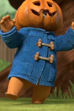 Las aventuras de Paddington (T1): Ep.23 Paddington y el invitado / Paddington y el plátano