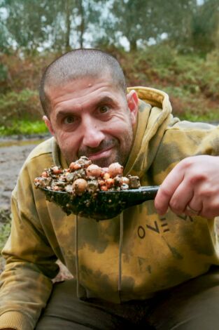 La aventura de la pesca: Episodio 1