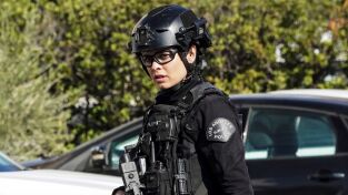 S.W.A.T.: Los hombres de Harrelson (T5): Ep.13 Malas pulgas