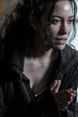 The Walking Dead (T11): Ep.19 Variante