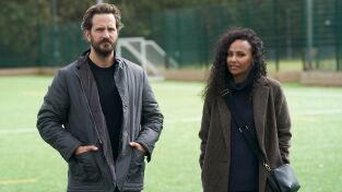 Insomnia (T1): Ep.4 ¡Feliz Cumpleaños!