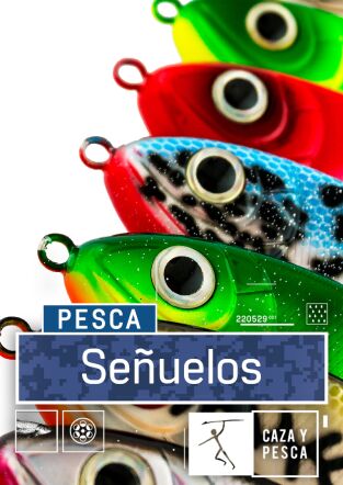 Señuelos: Señuelos: Capítulo 2 Inchiku