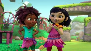 ¡Eureka! (T1): Ep.26 Peppereka