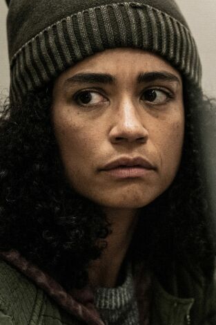 The Walking Dead (T11): Ep.20 Lo que se ha perdido