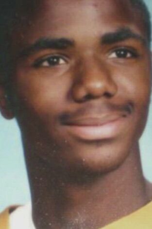 Todavía es un misterio: El guardián de mi hermano