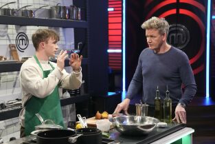 Masterchef (USA): Episodio 15