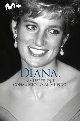 Diana: La muerte que conmocionó al mundo: Episodio 1