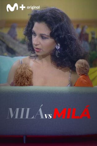 Milá vs Milá: Lolita