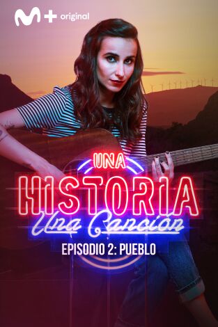 Una historia, una canción: Pueblo