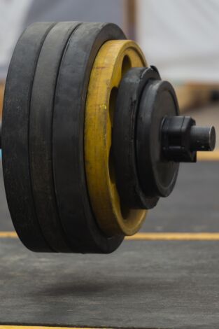 Mundial de Powerlifting (T2025): 63kg F y 93kg M