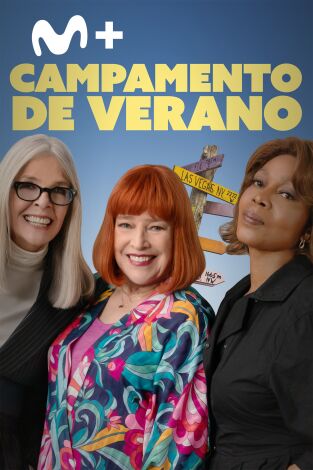 Campamento de verano