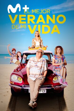 El mejor verano de mi vida