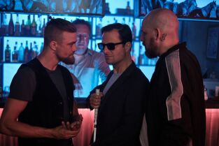 The blind detective (T1): Episodio 4