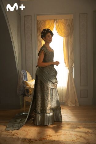 Los Forsyte (T1): Episodio 6