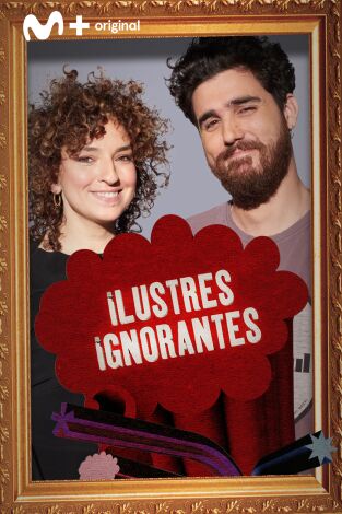 Ilustres Ignorantes: Cantantes
