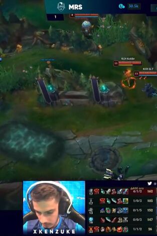 Multiplayer: Episodio 83