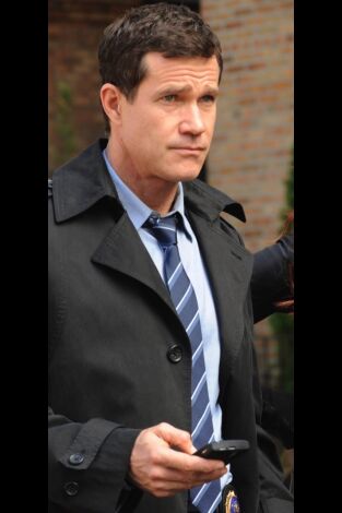 Imborrable (T2): Ep.8 Cacería humana