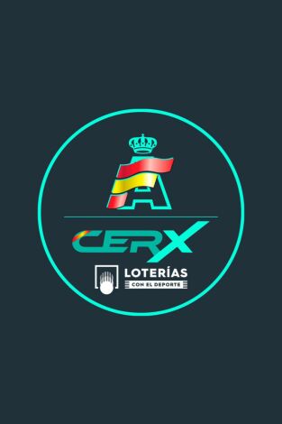 Campeonato de España de Rallycross (T2025): MotorLand Aragón