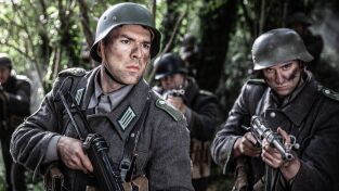 Del D-Day a Berlín: la última batalla de Hitler: La venganza de la resistencia