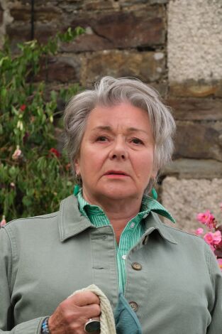 Beyond paradise (T3): Episodio 4