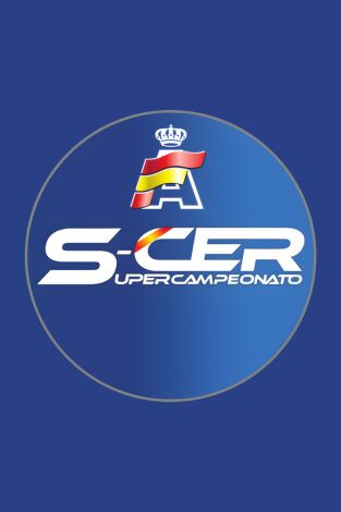 Supercampeonato de España de Rallyes (T2025): La Nucía