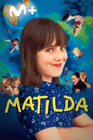 Matilda