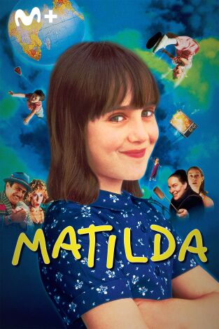 Matilda