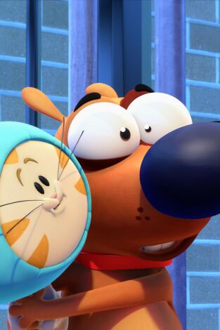 Pat El Perro (T2): Ep.5 La tarta de la felicidad