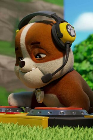 La patrulla canina (episodios individuales) (T12): Episodio 5