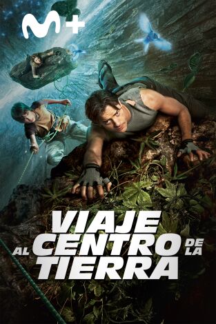 Viaje al centro de la Tierra