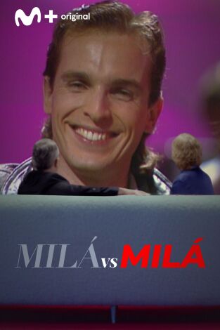 Milá vs Milá: Miguel Bosé