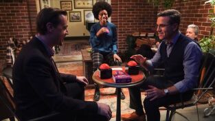 Navy: Investigación criminal (T20): Ep.12 Grandes apuestas