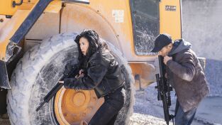 The Equalizer (T4): Episodio 5