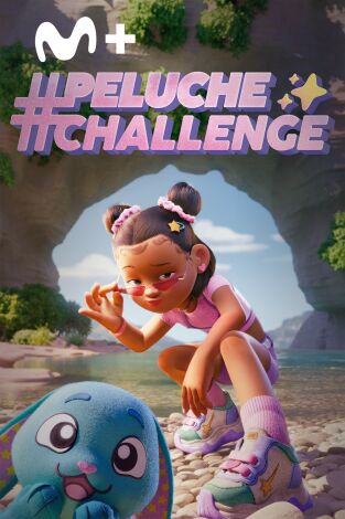 Peluche challenge