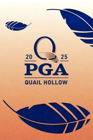 PGA Championship (T2025): Película Oficial