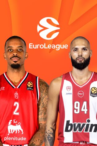 Euroliga de baloncesto (T25/26): Milan - Olympiacos