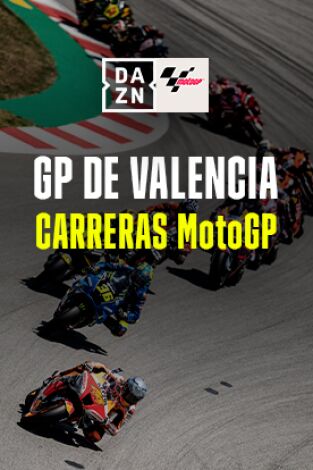 Mundial de MotoGP (T2023): Carrera MotoGP