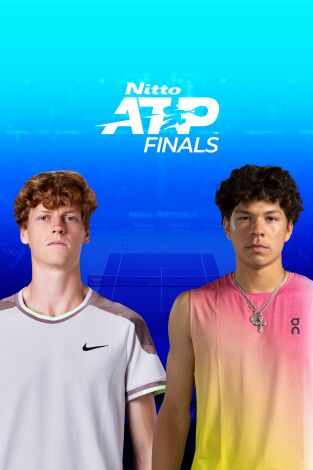 Nitto ATP Finals 2025 (T2025): Sinner - Shelton