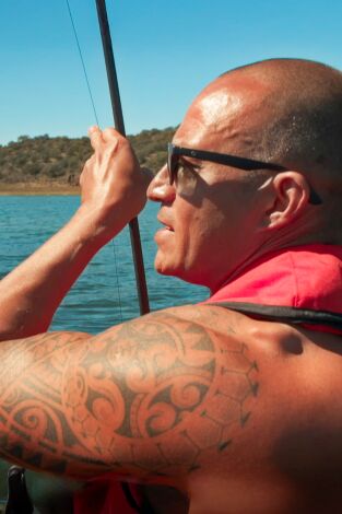 La aventura de la pesca: Episodio 2