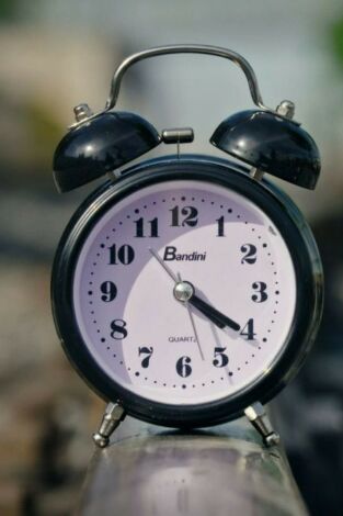 En quête de sommeil