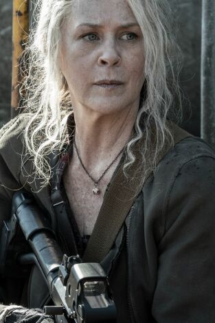 The Walking Dead (T11): Ep.21 Puesto 22