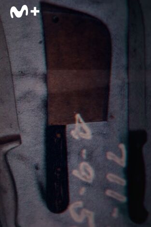 Crímenes: Ca N'Amat