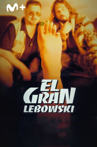 El gran Lebowski