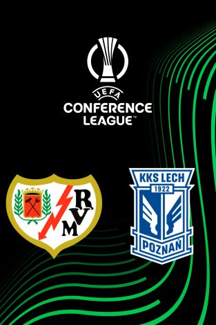 UEFA Conference League (T25/26): Rayo - Lech Poznan