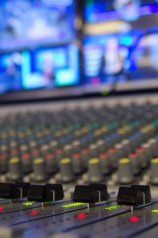 Programa por determinar