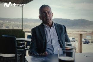 Rapa (T3): Episodio 2