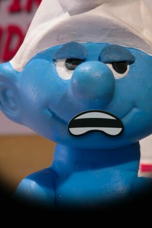 Robot Chicken (T7): Ep.3 El secreto del acohol