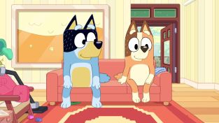 Bluey (T3): Ep.15 Tareas de casa